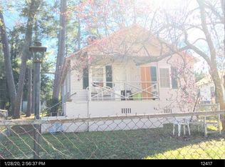 2806 Royal St, Augusta, GA 30909