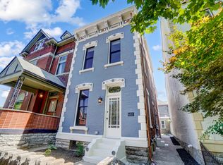 603 Monroe St, Newport, KY