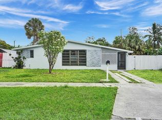 434 SW 22nd Ter, Fort Lauderdale, FL 33312