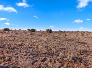 2549 E Valle Rd, Williams, AZ 86046