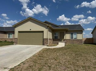 5138 N Toben Dr, Wichita, KS 67226