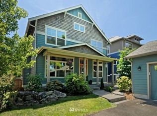 1909 NE 125th St, Seattle, WA 98125