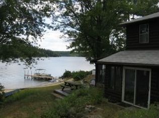 20 Clark Island Rd, Amherst, NH 03031