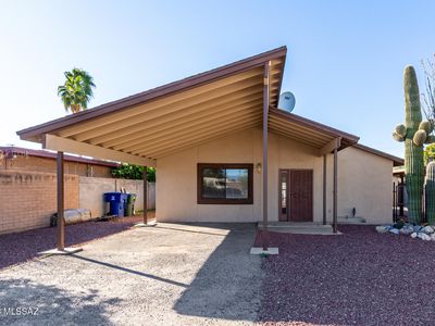 548 S Country Club Rd, Tucson, AZ, 85716