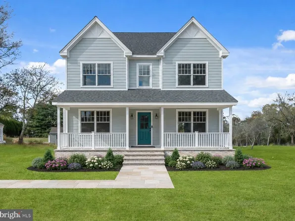 212 Ingleside Ave, Pennington, NJ 08534