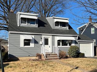 1240 Harding Ave, Union, NJ 07083