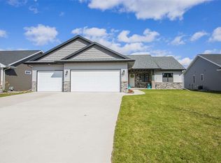 4810 N. Thistle Lane, Appleton, WI 54913