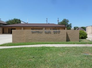 3817 N Asbury Ave, Bethany, OK 73008