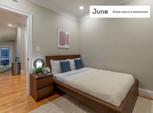 33 N Margin St #4-A, Boston, MA 02113