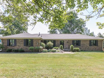 9685 N County Road 750 E, Brownsburg, IN, 46112