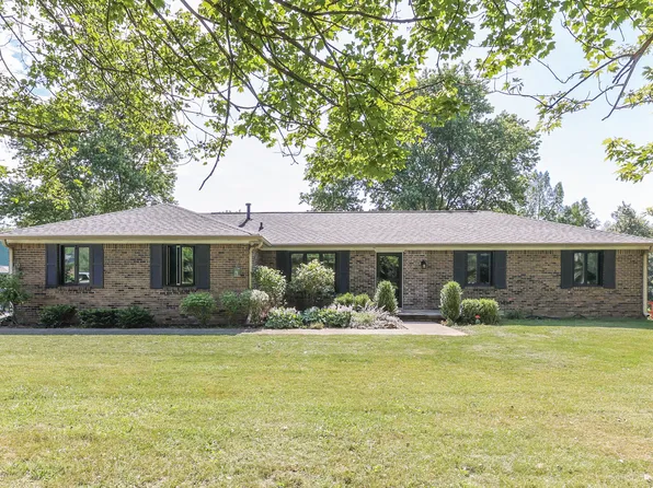9655 N County Road 750 E, Brownsburg, IN 46112