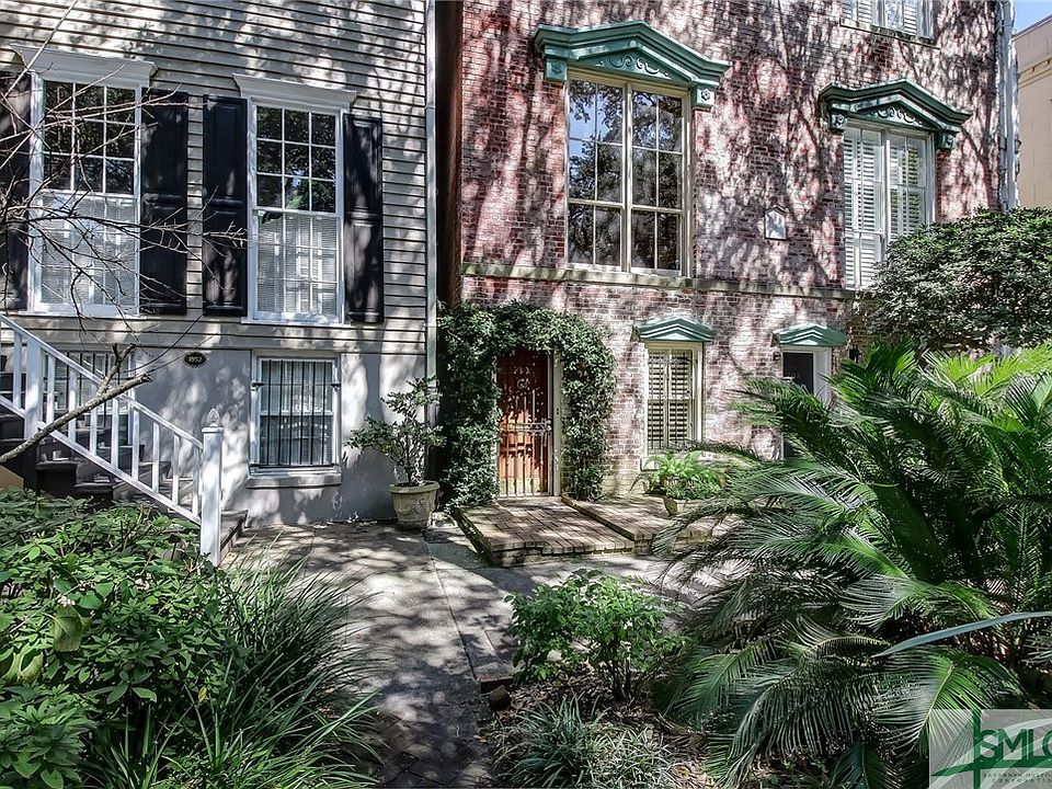 210 W Jones St, Savannah, GA 31401 Zillow