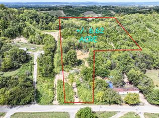 1290 Little Warrensburg Rd, Midway, TN 37809