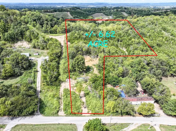 1290 Little Warrensburg Rd, Midway, TN 37809