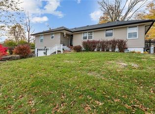 8111 E 99th Ter, Kansas City, MO 64134