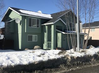8802 Spruce Brook St, Anchorage, AK 99507