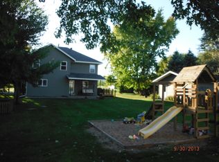 110 E Mill Ave, Cadott, WI 54727