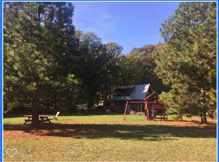 90 Fish On Rd, Klickitat, WA 98628