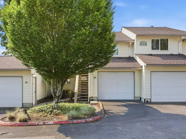 514 SE 157th Ave Unit 22, Vancouver, WA 98684