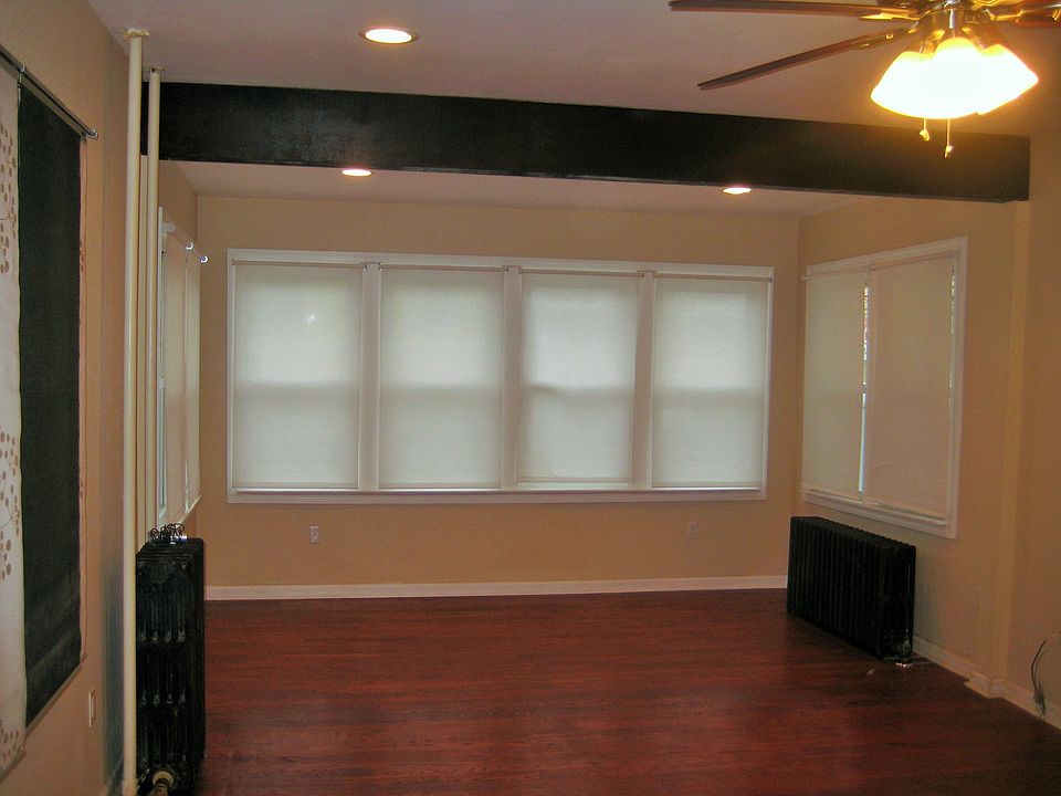 Open Living Room