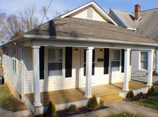 712 Elm Ave SE, Roanoke, VA 24013