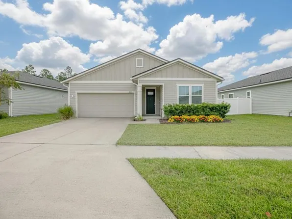 95292 College Pkwy, Fernandina Beach, FL 32034