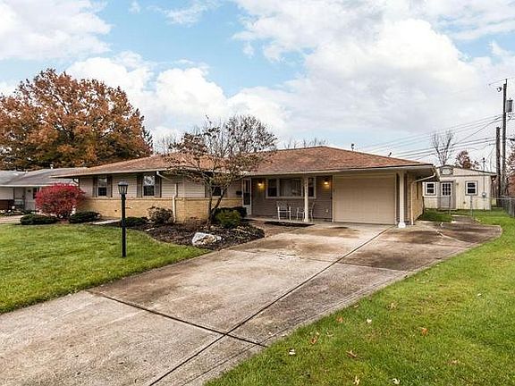 2nd image of 6953 Shaulis Dr