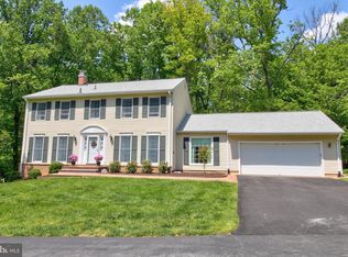 3005 Phyllmar Pl, Oakton, VA 22124