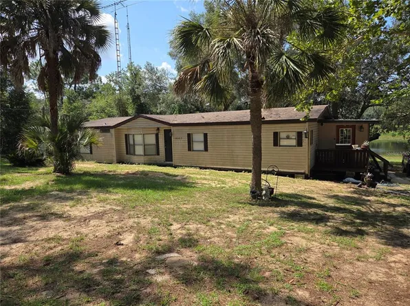 1607 TWIN LAKES BOULEVARD, INTERLACHEN, FL 32148