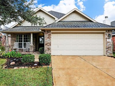 9 Wheeler Ridge Cir, Manvel, TX, 77578