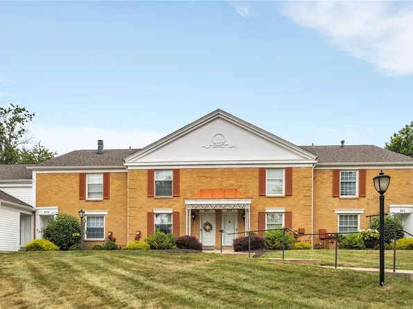 1825 Foxcroft Ln APT 404, Allison Park, PA 15101