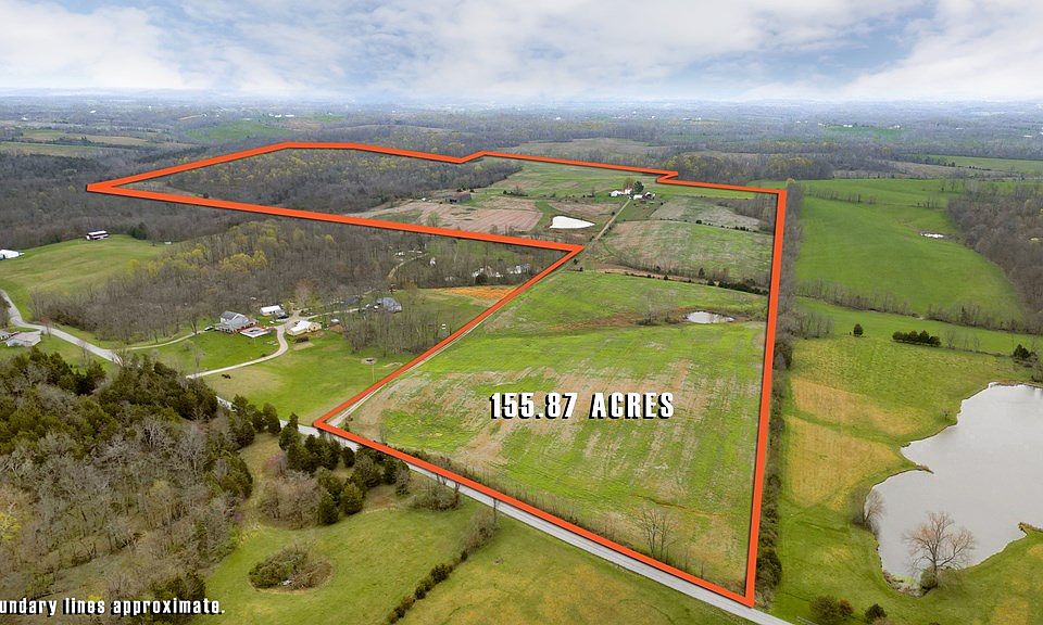 256 Ebenezer Rd, Manchester, OH 45144 Zillow