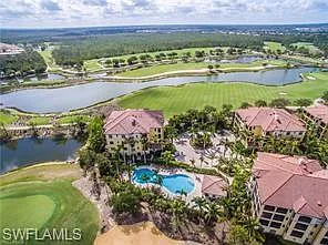 2543 Marquesa Royale Ln #Penthouse 301