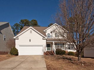 1802 Carnation Dr, Durham, NC 27703