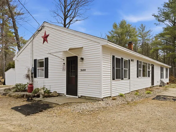 3600 White Mountain Highway, Wakefield, NH 03872