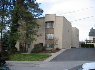 2123 W Riverside Ave #9, Spokane, WA 99201