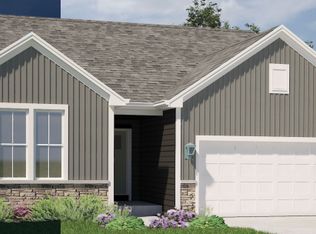 6102 Fox Run Ln, Racine, WI 53406