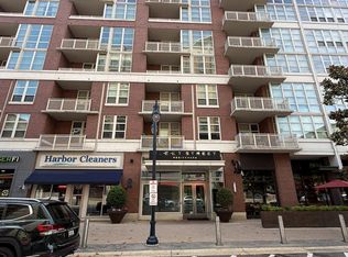 157 Fleet St Unit 411, National Harbor, MD 20745