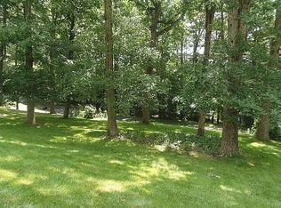 252 Terrace Ln, Galax, VA 24333