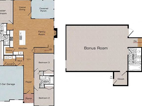 4th image of 1011 Hidden Hills Cir