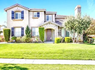 2306 Marysa Kathrin St, Corona, CA 92882