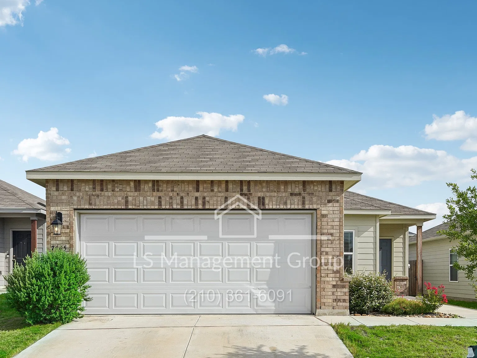 3 bed, 1233 sqft, $1,650 — Photo 3