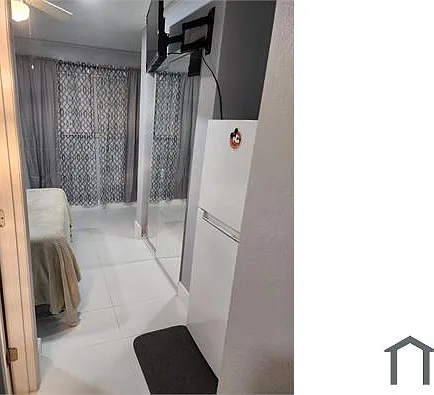 1 bed, 288 sqft, $1,800 — Photo 2