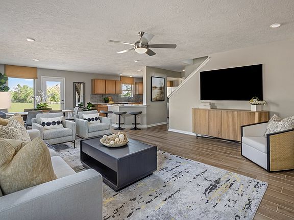 Great room