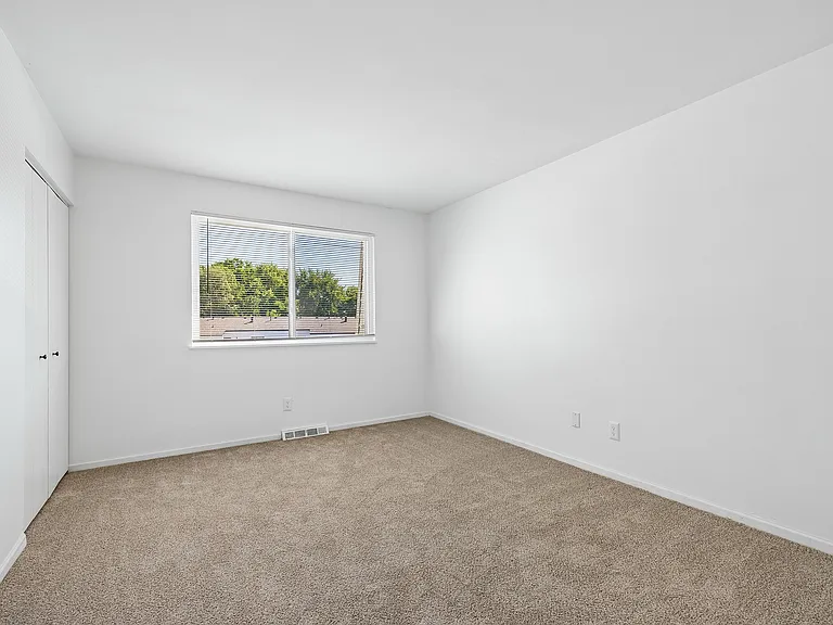Renovated Unit