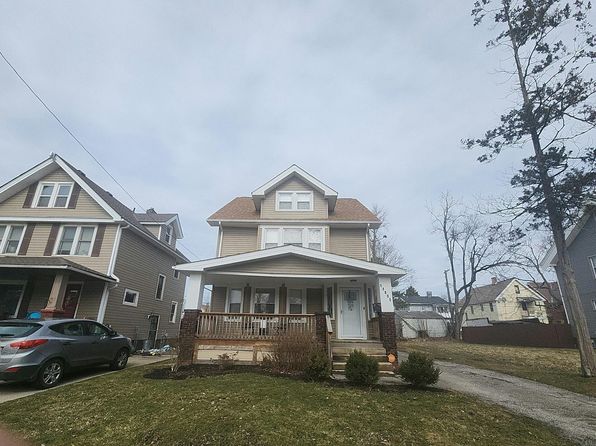 11805 Cromwell Ave, Cleveland, OH 44120