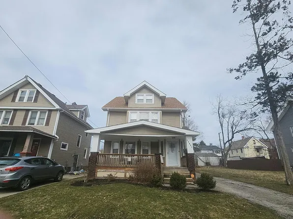11805 Cromwell Ave, Cleveland, OH 44120