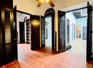 366 San Francisco #2B, San Juan, PR 00901