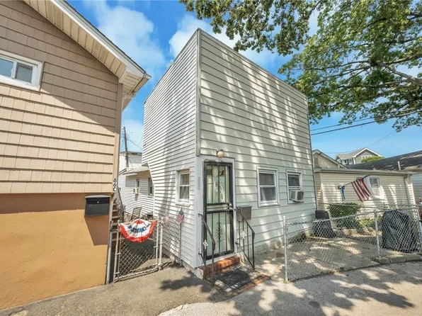 85 Edgewater Park #C, Bronx, NY 10465