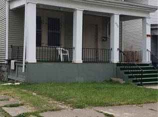 828 Fillmore Ave, Buffalo, NY 14212